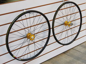 精研细节，驰骋自如 现代自行车零售业中的零配件服务生态