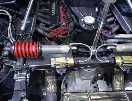 修理工的“额外福利” 换下的零部件能换一辆电动车？