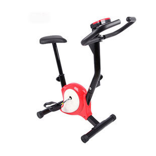 健美康健身车加盟指南 条件与流程详解