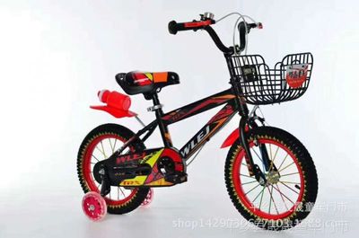 童车选购全攻略 从3岁到18岁，陪伴孩子成长的每一段骑行旅程