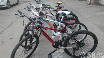品质升级 触手可及 —— 详解新款高性价比山地车批发零售