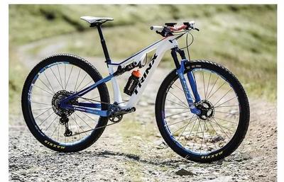 千里达自行车 优质零售服务引领骑行新风尚